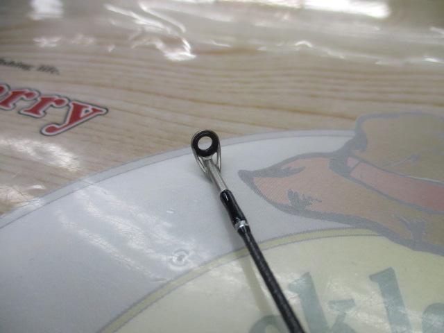 トラウトX NT 48ULB・N