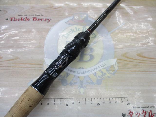 16ポイズングロリアス 166L-G