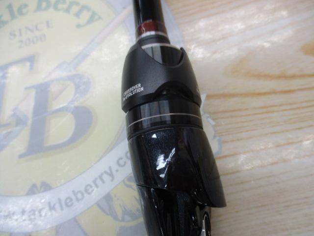 16ポイズングロリアス 166L-G