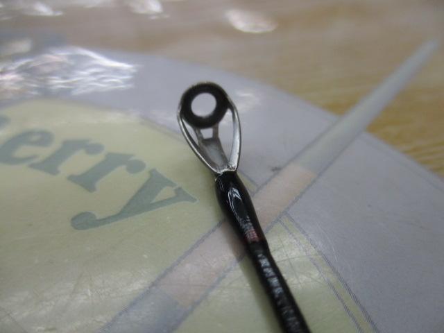 16ポイズングロリアス 166L-G