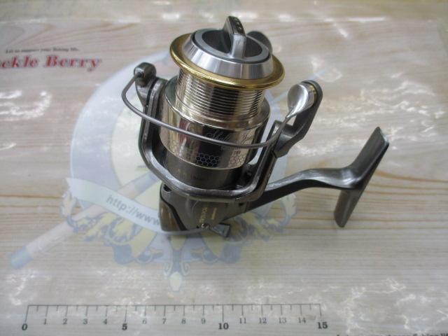 00ツインパワー 3000MgS