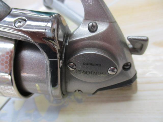 00ツインパワー 3000MgS