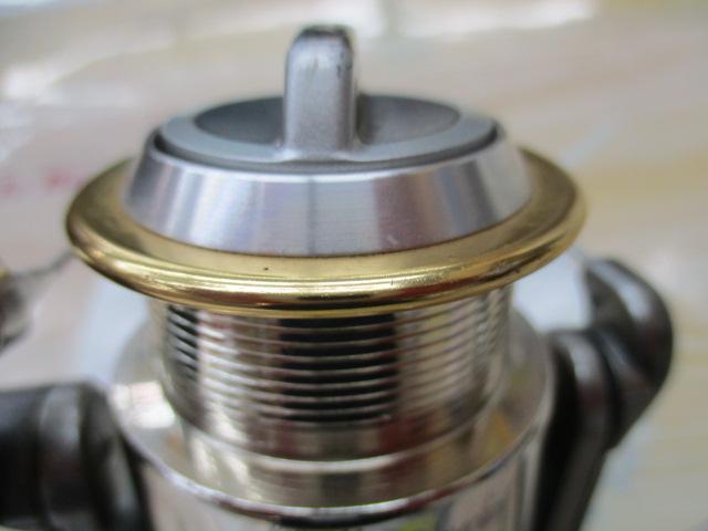 00ツインパワー 3000MgS