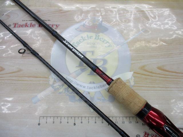 スコーピオン 1631FF-2(2019モデル)