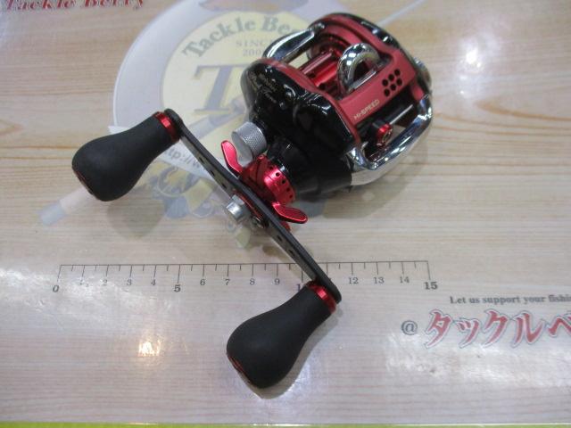 スマックレッドチューン 100HR