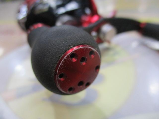 スマックレッドチューン 100HR