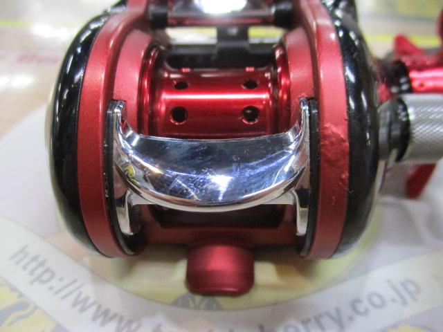 スマックレッドチューン 100HR