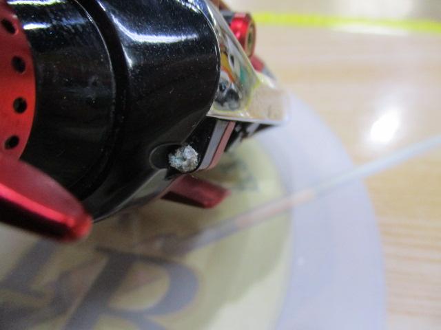 スマックレッドチューン 100HR