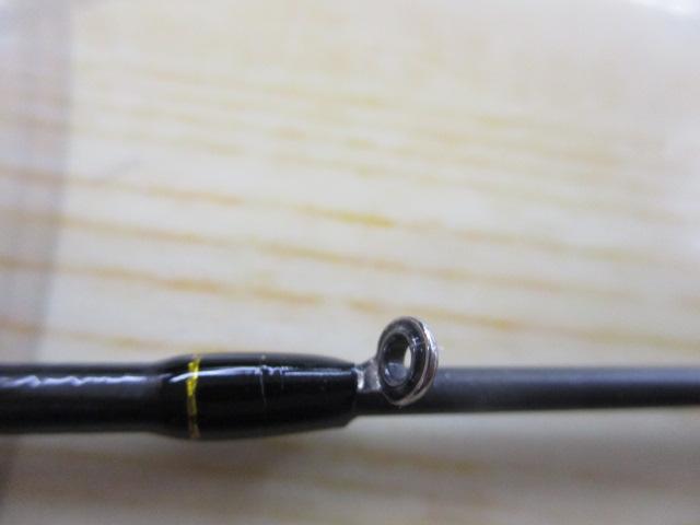 アドバンスメント FPR-55Ⅱ F-tuned