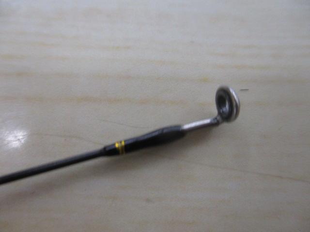 アドバンスメント FPR-55Ⅱ F-tuned