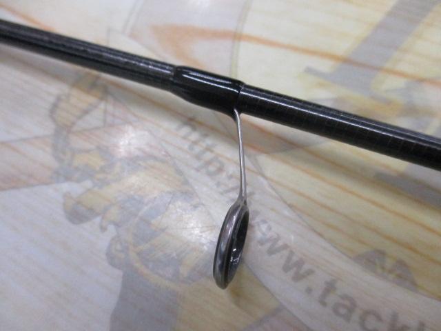 ラグゼ宵姫 華 弐 S57UL-solid