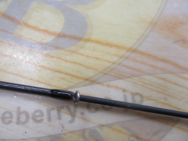 ラグゼ宵姫 華 弐 S57UL-solid