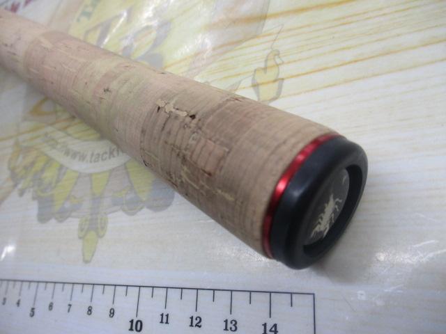 スコーピオン 2831R-2(2019モデル)