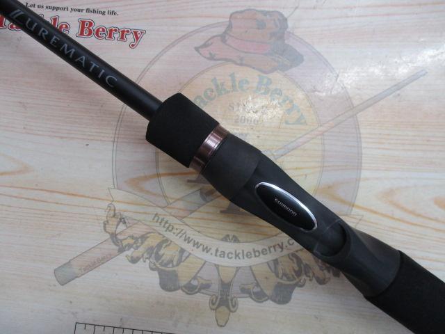 23ルアーマチックバス B610M