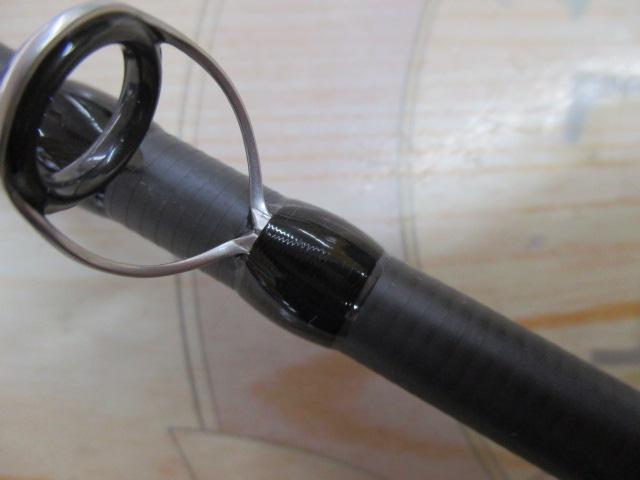 23ルアーマチックバス B610M