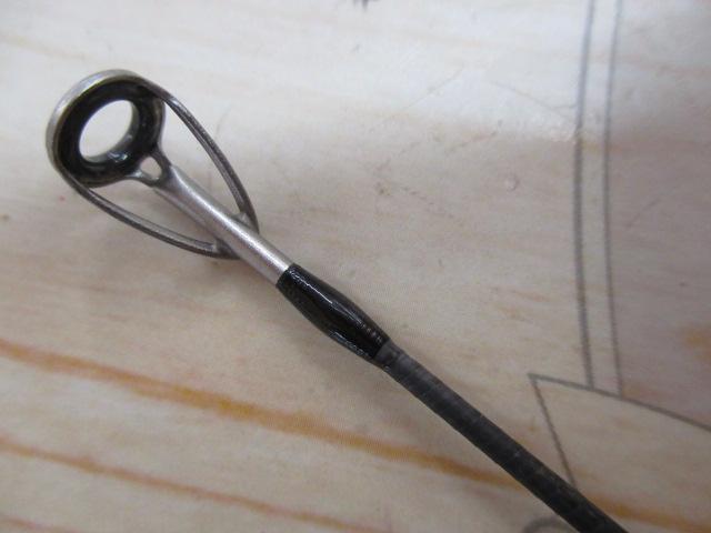 23ルアーマチックバス B610M