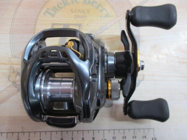 タトゥーラ SV TW 6.3R