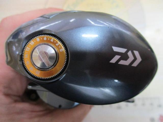 タトゥーラ SV TW 6.3R