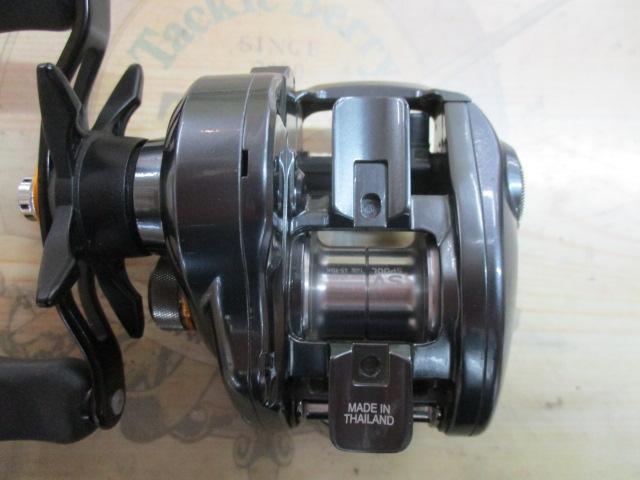 タトゥーラ SV TW 6.3R