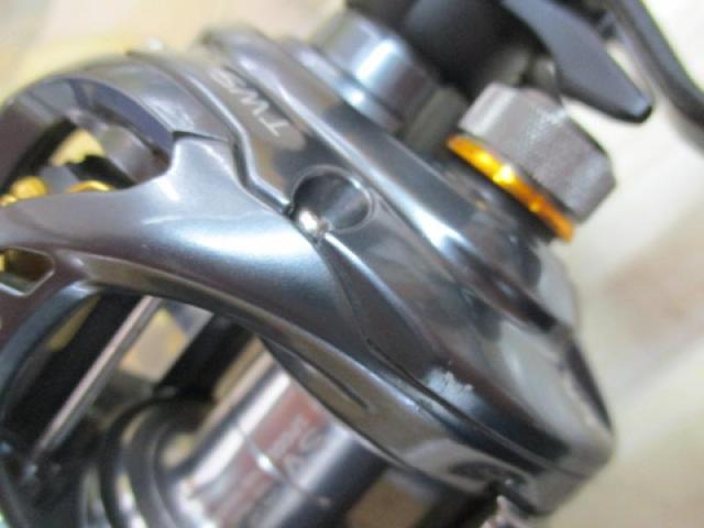 タトゥーラ SV TW 6.3R