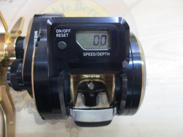 21ソルティガIC 300HL-SJ