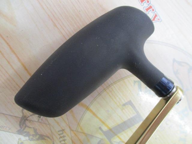 21ソルティガIC 300HL-SJ