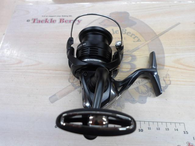 20エクスセンスBB C3000MHG