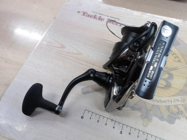 20エクスセンスBB C3000MHG