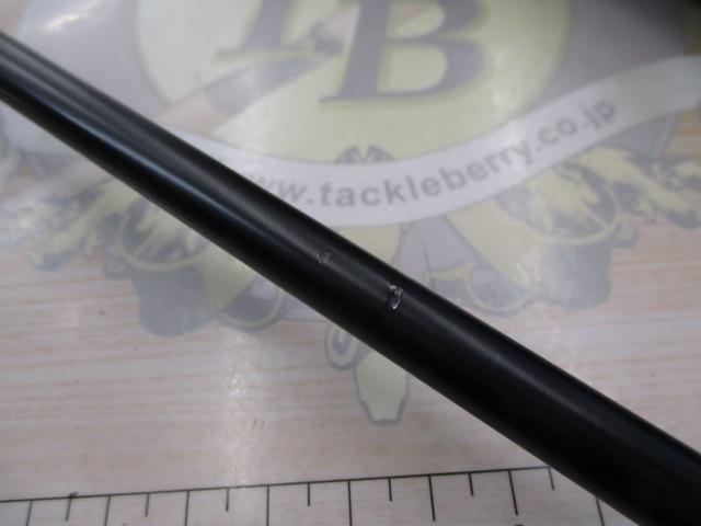 オシアジガーインフィニティ モーティブ B610-2