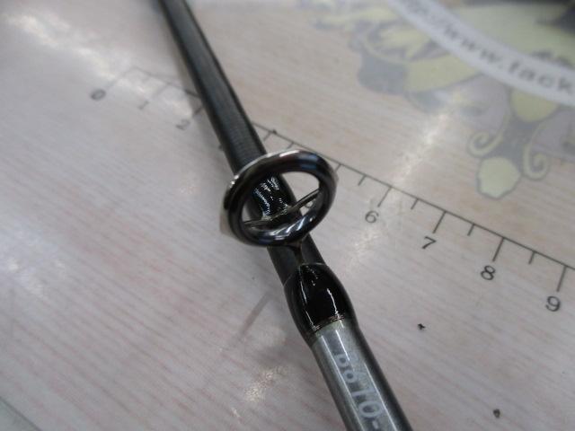 オシアジガーインフィニティ モーティブ B610-2