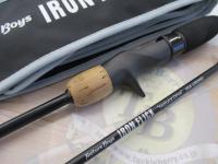 アイアンフリック ナチュラルドライブ IFLB-6902ND