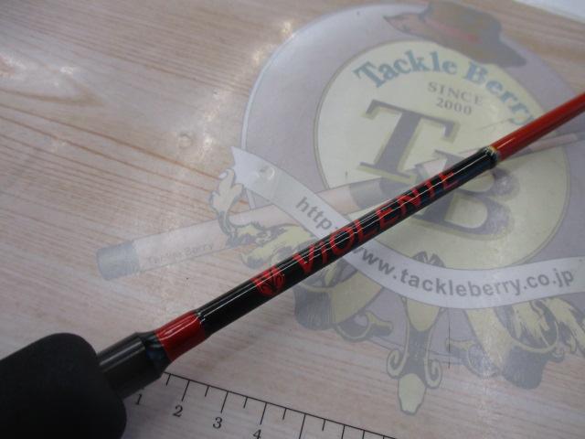 ヴィオレンテ VLJ-62L-T LV00