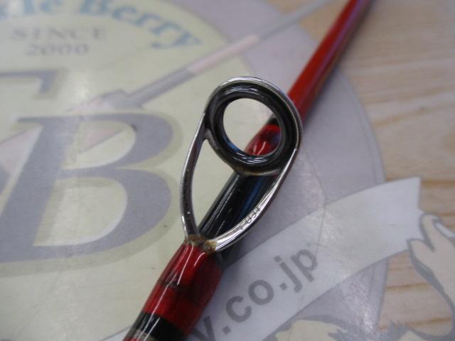 ヴィオレンテ VLJ-62L-T LV00