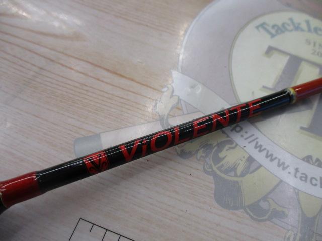 ヴィオレンテ VLJ-62L-T LV00