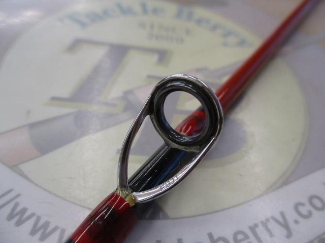 ヴィオレンテ VLJ-62L-T LV00