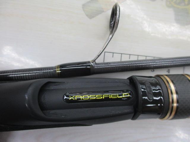 クロスフィールド XRFS-802ML