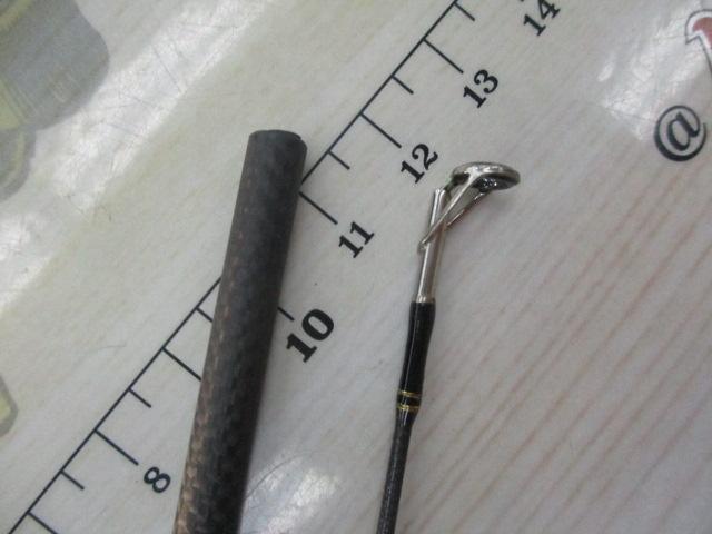 クロスフィールド XRFS-802ML