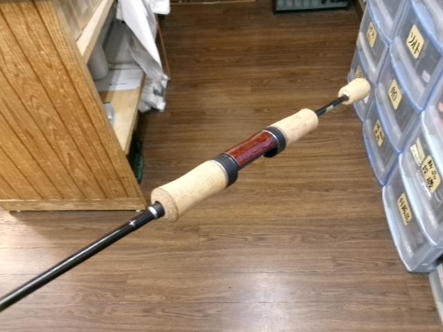 21カーディフAX S62XUL-F