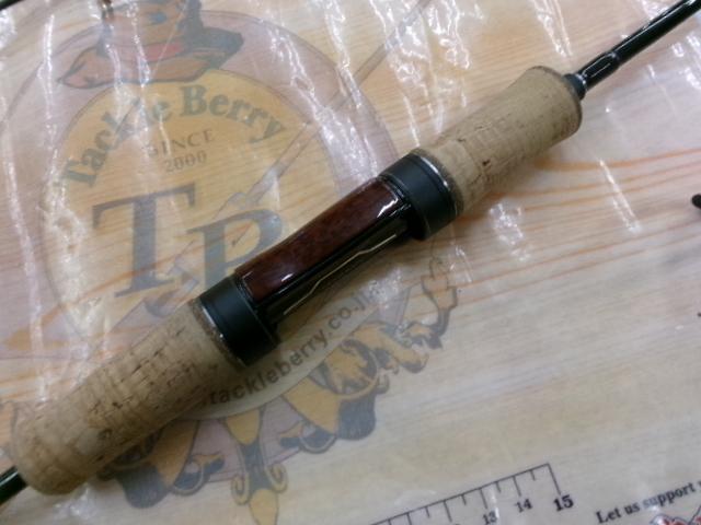 21カーディフAX S62XUL-F