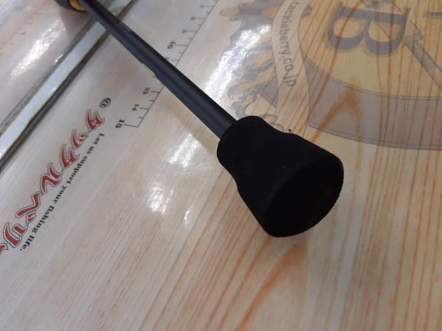 22ソアレSSアジング S64ULS