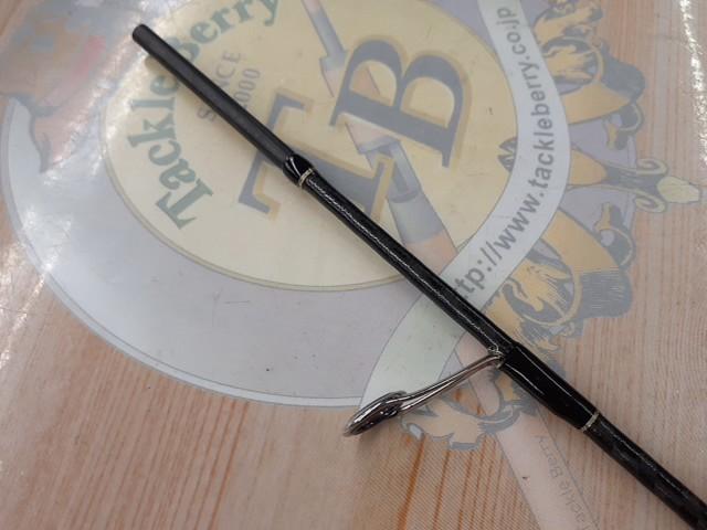 22ソアレSSアジング S64ULS