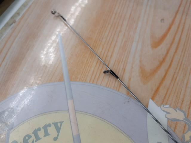 22ソアレSSアジング S64ULS