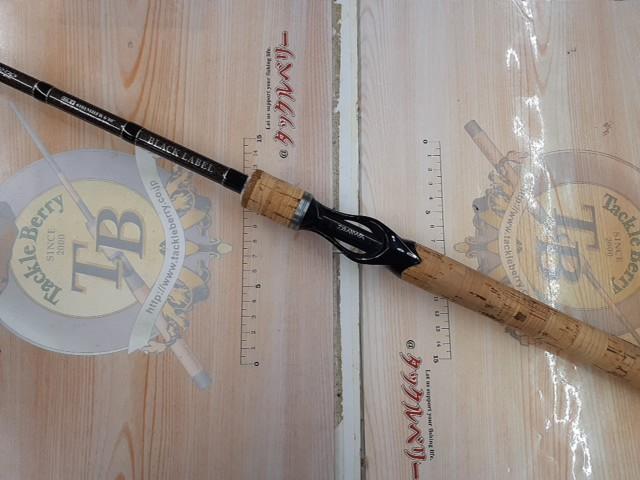 ブラックレーベル BL+6101MHFB