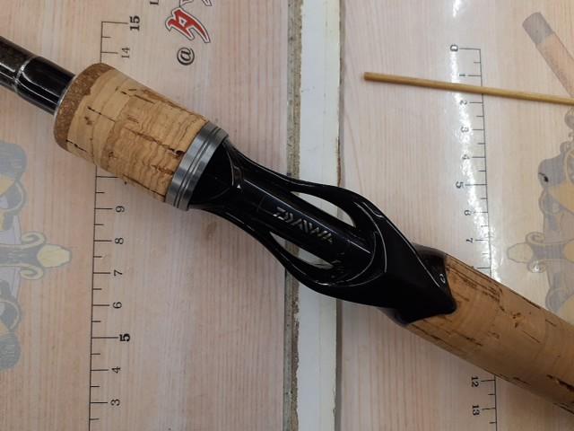 ブラックレーベル BL+6101MHFB