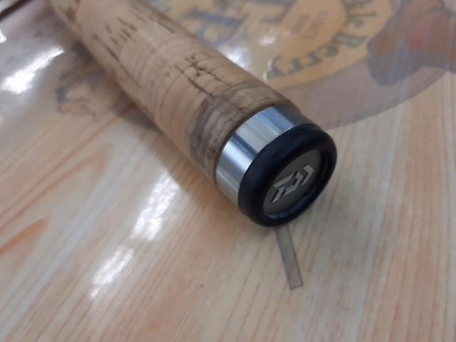 ブラックレーベル BL+6101MHFB