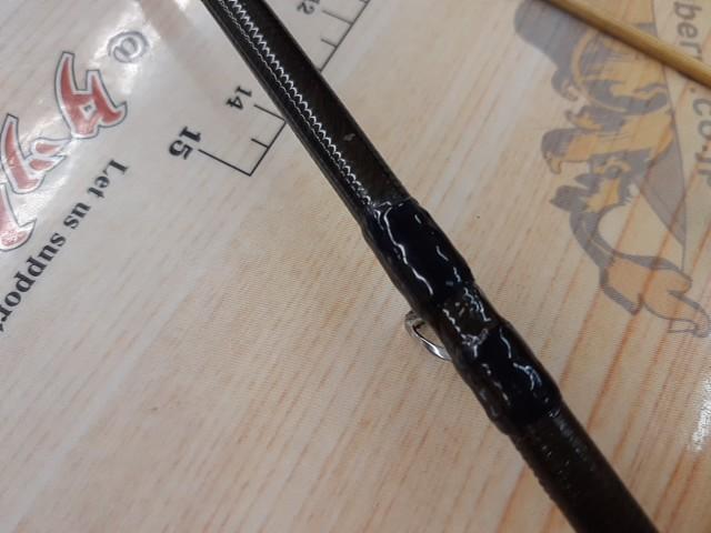 ブラックレーベル BL+6101MHFB