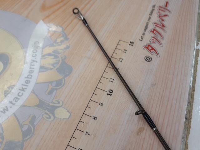 ブラックレーベル BL+6101MHFB