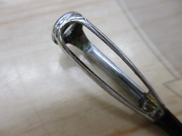 SX-S攻技手持船 240