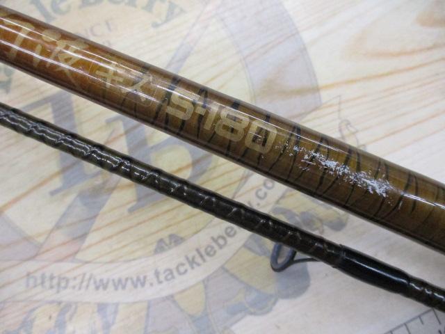 ハイパワーXスーパー幻波キス S180