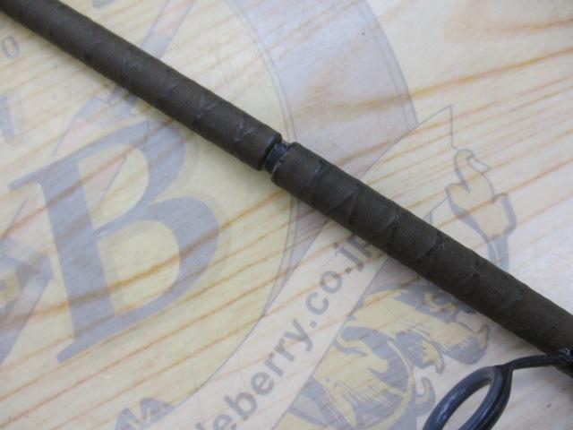 ハイパワーXスーパー幻波キス S180